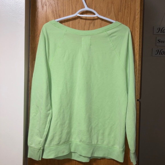 5/$25🖤 Old navy sweatshirt​ - Picture 3 of 4